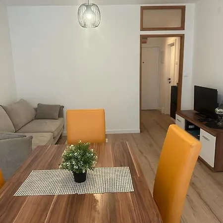 Apartament Lili