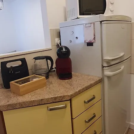 Apartament Lili Split