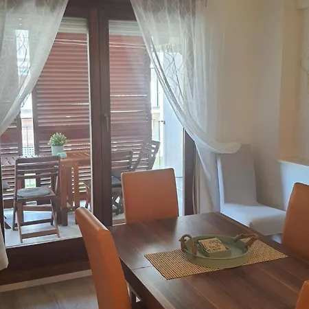 Apartment Lili Split