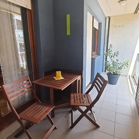 Appartement Lili