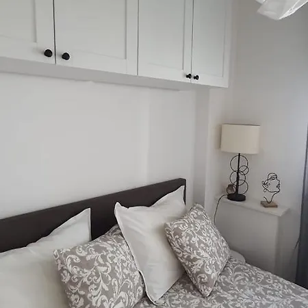 Appartement Lili