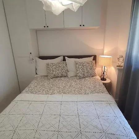 Lili Appartement *