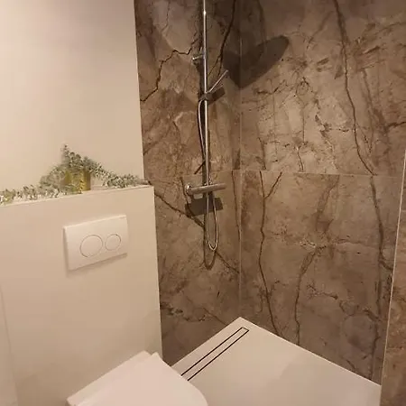 Lili Appartement