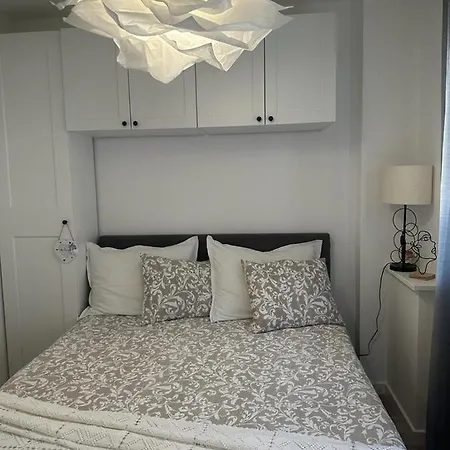 Lili Appartement *