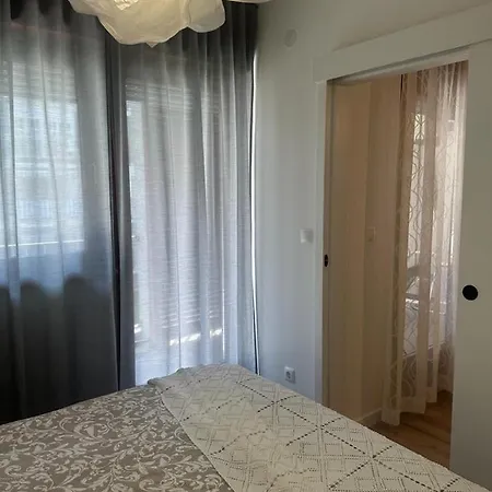 Lili Appartement