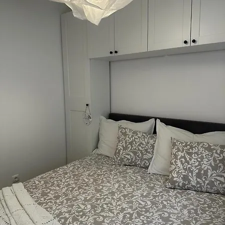 Lili Appartement