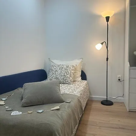 Apartament Lili Split
